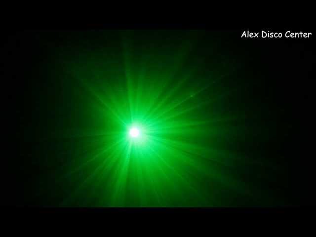 POWERlight FSRG-008D Лазер