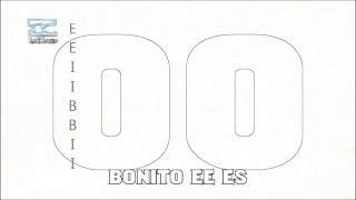 LOS SENCILLOS BONITO ES VIDEO LETRA