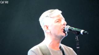 Modern English I Melt With You Microsoft Theater L.A. Live 2016