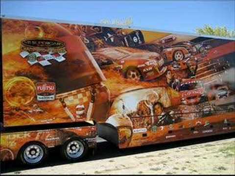 Boys From Bathurst video