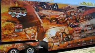 Boys From Bathurst by Lee Kernaghan