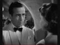 As Time Goes By - Dooley Wilson (from Casablanca ...