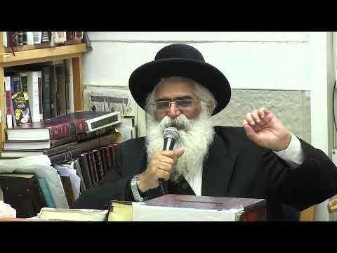 הרב יורם אברג'ל – המסר היומי – שמחת הנשמה- כ"ו אדר תשפ"ה