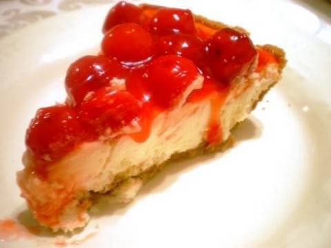 New York Style Cheesecake