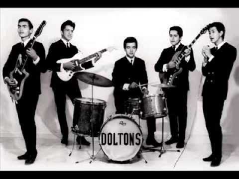 Los Doltons - La Ventana (NE)