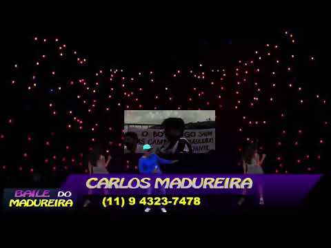 Nosso lance:: CARLOS MADUREIRA