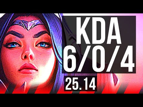 IRELIA vs SETT (TOP) | 6/0/4, 500+ games, Dominating | EUW Challenger | 25.14