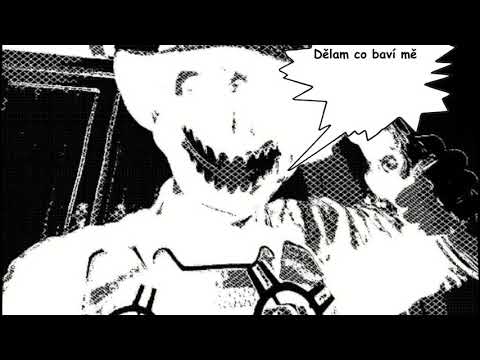 HULIBOY VYSAJBONG - GO DIRECT//TRAPED RMX//OFF VIZUAL//