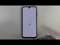 Samsung Galaxy A16 5G Ersteinrichtung Und Konfiguration