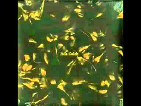 Ada Kaleh - Regăsire [AK005A]