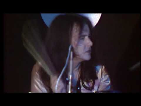 THIN LIZZY - Sha la la ( Brian Downey drum solo )