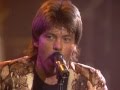 George Thorogood - Cocaine Blues - 7/5/1984 - Capitol Theatre (Official)