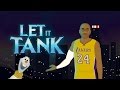 Kobe Bryant "Let it Go" Frozen Parody (Let it ...