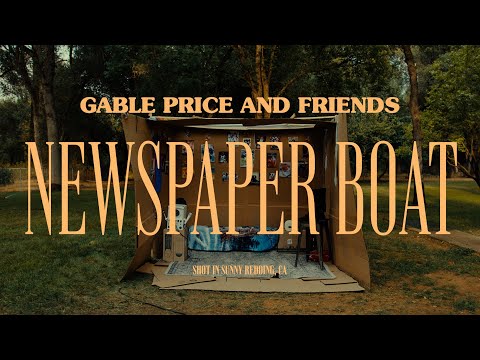 Talking Like Friends - Gable Price and Friends