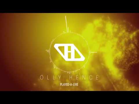 Olly Hence - Played-A-Live (Safri Duo Cover / Remix)