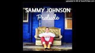 Sammy J - Today (Prelude Album)