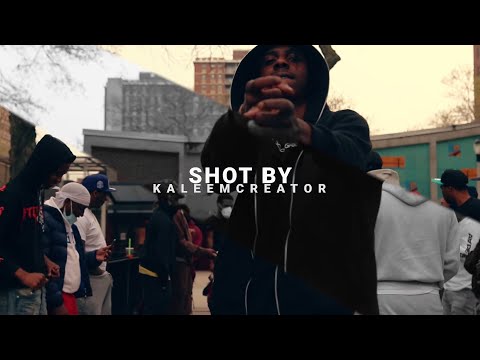 MARLEY THOSION - "TOO TACTICAL" ( OFFICIAL MUSIC VIDEO)