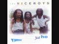 The Viceroys - Shadrach Meshach And Abednego (Studio One)