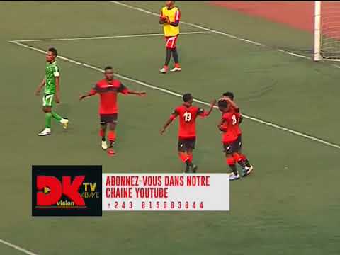 Ac ujana apanzi DCMP ba vérité ebimi na stade