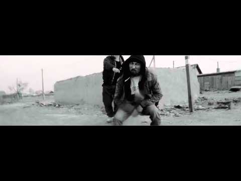 Yudenten Zodoon (Official video)