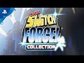 Mighty Switch Force! Collection - Teaser Trailer | PS4