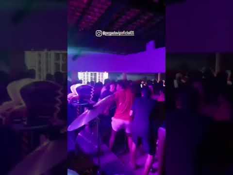 pegada vip em cantanhede ma