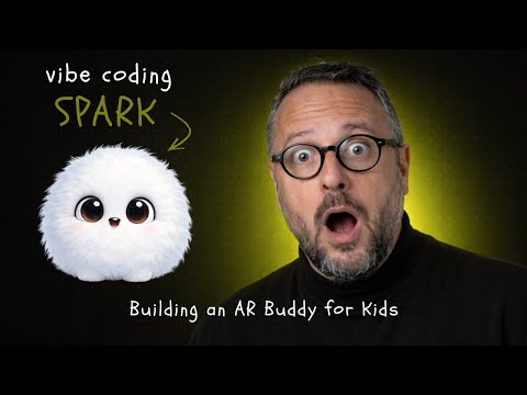 Vibe Coding Spark: Making screen time actually usefu | Ep. 4