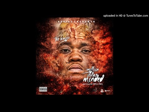 Tee Smoov - Get It Back [Million Dollar Minded]
