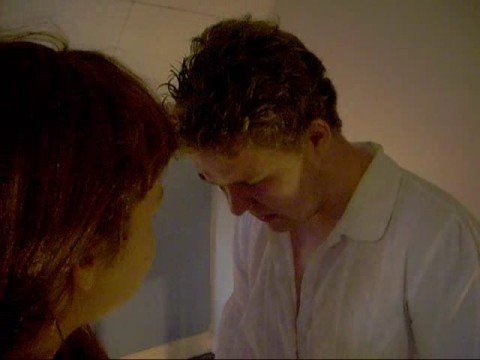 Phantom of the Opera Kiss Remake