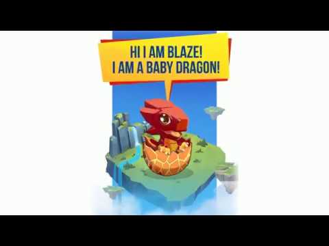 Dragon War - Boom Tycoon Video