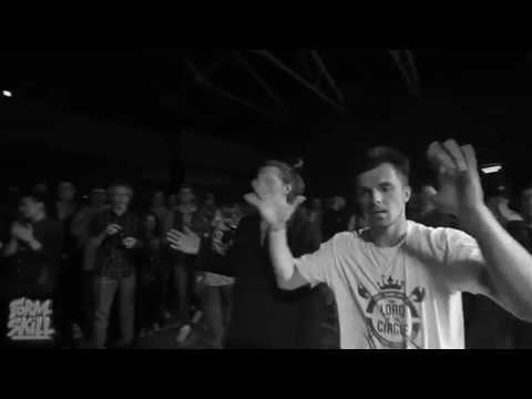 Form Skill Winners 2018 - Nord Diamond, Kap, Bullet From Space