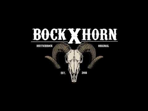 Bockxhorn - Meine Sache Dein Problem - Video Teaser