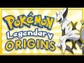 Legendary Pokemon Origins 2