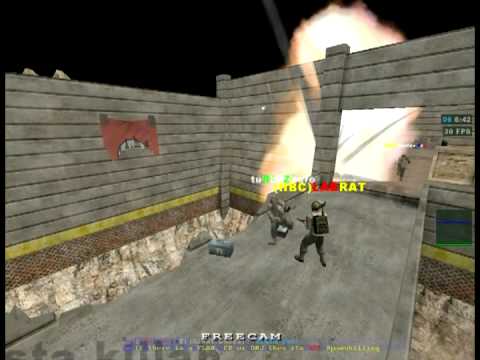 Wolfenstein Enemy Territory