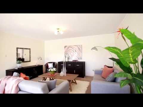 Secure and sunny |  5/27 Box Hill, Khandallah