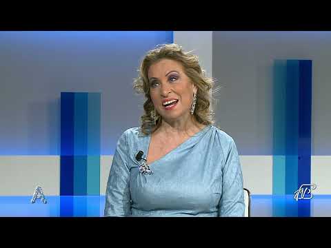 ANGOLI 11/1/2022: CANDIDA LIVATINO - LA GRAFOLOGIA - CHIAVE DI LETTURA DELL'ANIMO