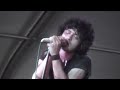 The Mars Volta · Coachella Festival, Indio, CA · 2002