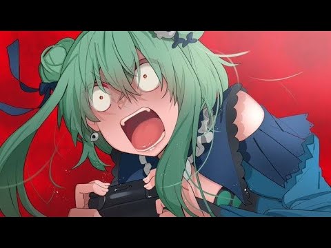 Holofunk 5.0 android port Farewell to rushia!!!