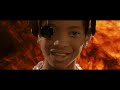 Willow Smith Fireball Feat Nicki Minaj Official HD Video