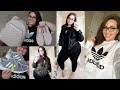 TRY ON HAUL! Torrid, Adidas, Glasses & More... |Plus Size Fashion| TRY ON HAUL! Torrid, Adidas, Glasses & More... |Plus Size Fashion|
