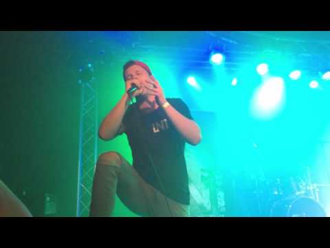 Insept - My Heroin | Emergenza Bandcontest 2016 - Halbfinale | Riff Bochum | 29.04.2016