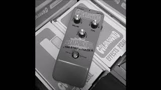 Video thumbnail for Sola Sound - Rainger FX - Freakenbender (isolated guitars) by pinstripedclips