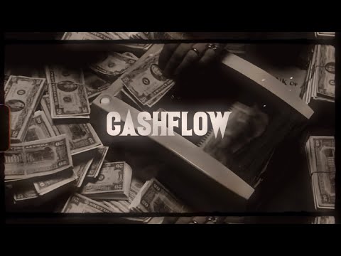 Whykeem - CashFlow (ft. Noidearafi) (Lyrics Video)