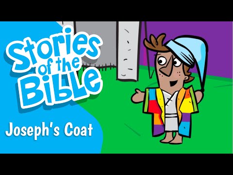 Joseph's Coat | Stories of the Bible