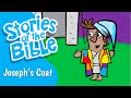 Joseph S Coat Stories Of The Bible