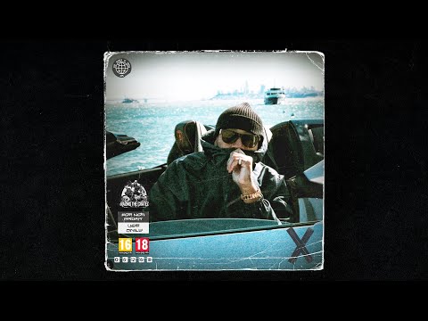 [FREE] Larry June x Berner Type Beat 2023 - Crystal Waves (Prod by RazingTheCratez)