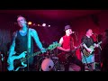 Gob @ Berlin, GER 28/07/25 - Lobster Boy