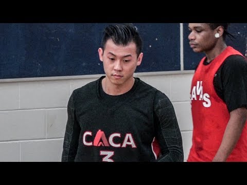 Savas(69) vs Calin Stone(58) | Sunday Tier 1 - Tcbl 2019 Winter