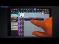Halbplayback Erstellen Mit Dem IPad