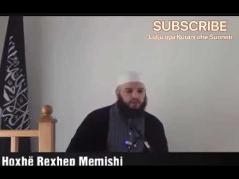 90. Zullumi i Shtetit Saudisë ndaj muslimanëve - Rexhep Memishi.